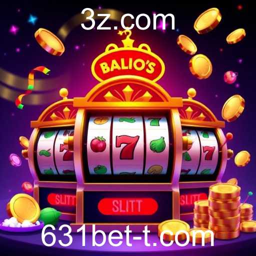 Caça-níqueis e o Fascinante Mundo das Slots Online