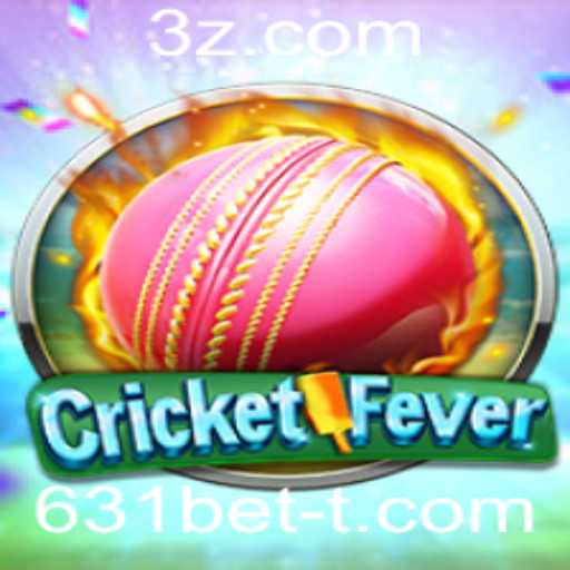 Descubra CricketFever: Um Mergulho na Emoção do 631bet
