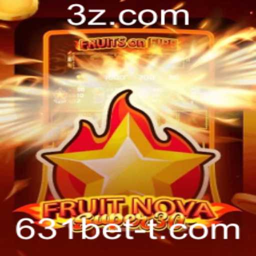 Explorando o Mundo de FruitrNovaSupe30: A Nova Sensação dos Jogos