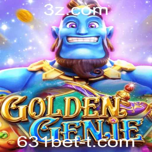 Descubra o Mundo Fascinante de GOLDENGENIE: Um Jogo Revolucionário
