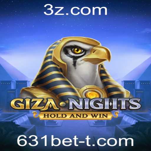 Descubra as Aventuras de GizaNights e sua Conexão com 631bet