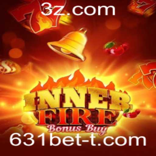 Descubra o Empolgante Jogo InnerFireBonusBuy na 631bet