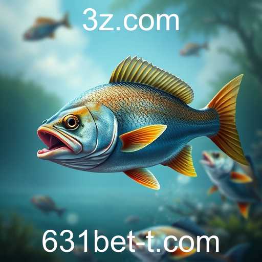 Explorando o Fantástico Mundo dos Jogos de Pesca: 631bet