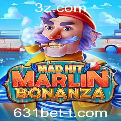 Explorando o Excitante Universo de MadHitMarlinBonanza
