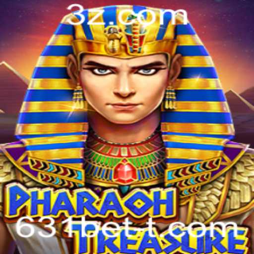Explorando o Enigmático Mundo de PharaohTreasure