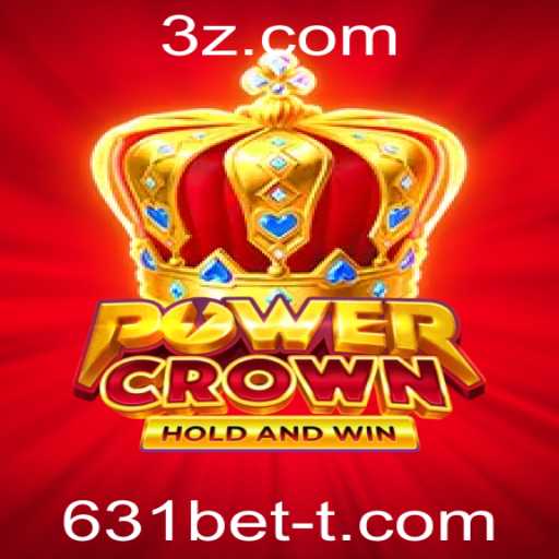 Descubra o Empolgante Mundo de PowerCrown com 631bet