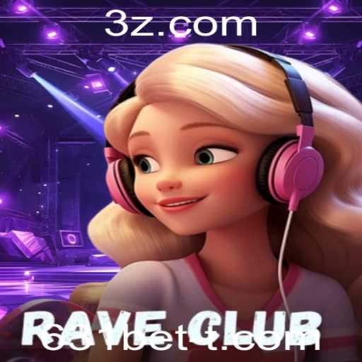Explorando o Mundo Vibrante de RaveClub: O Jogo de Estratégia Que Conquista Entusiastas