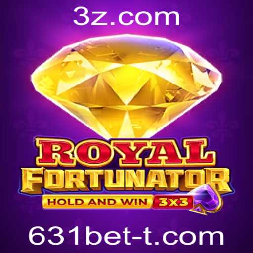 Descubra o Universo de Royalfort e a Inovadora Aposta 631bet