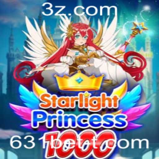 Descubra o Universo de StarlightPrincess1000 e Aventure-se com 631bet