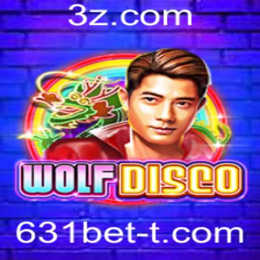 WolfDisco: Uma Nova Experiência de Jogo com 631bet